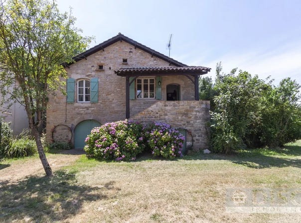 Le Riols, Tarn 81170