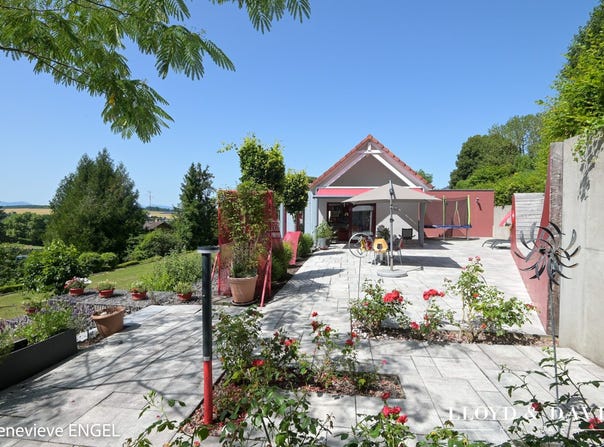 Altkirch, Grand Est 68130