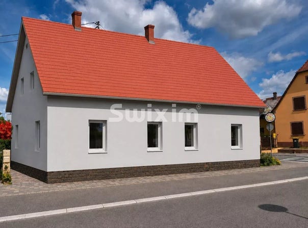 Oberhoffen-sur-Moder, Alsace 67240
