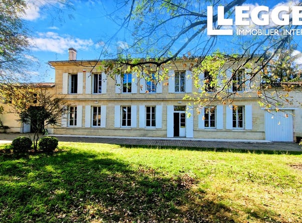 Saint-Émilion, Nouvelle-Aquitaine 33330