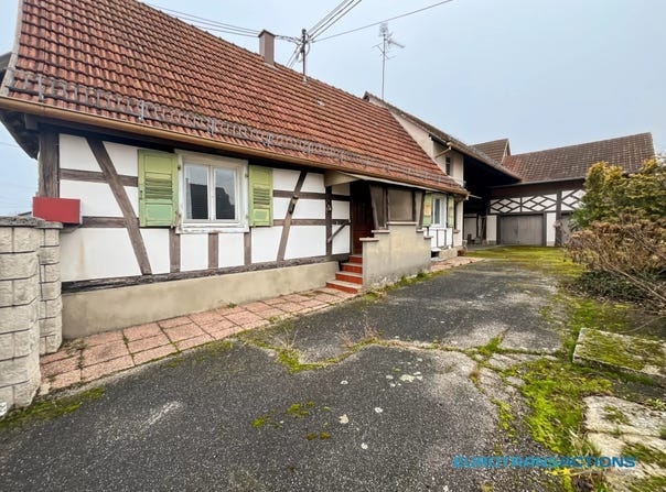 Soufflenheim, Bas-Rhin 67620
