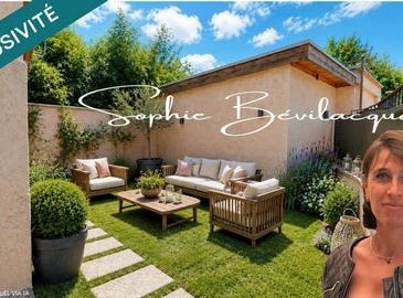 Cailloux-Sur-Fontaines, Rhône-Alpes 69270