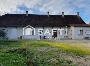 Bantanges, Bourgogne 71500
