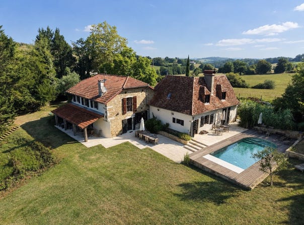 Orthez, Aquitaine 64300