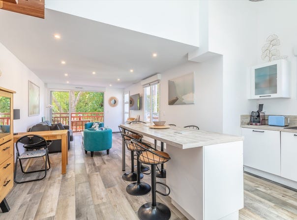 Soorts-Hossegor, Aquitaine 40150
