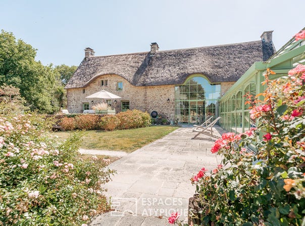 PLESCOP, Brittany 56890