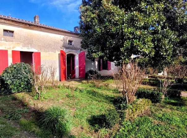 Abzac, Gironde 33230
