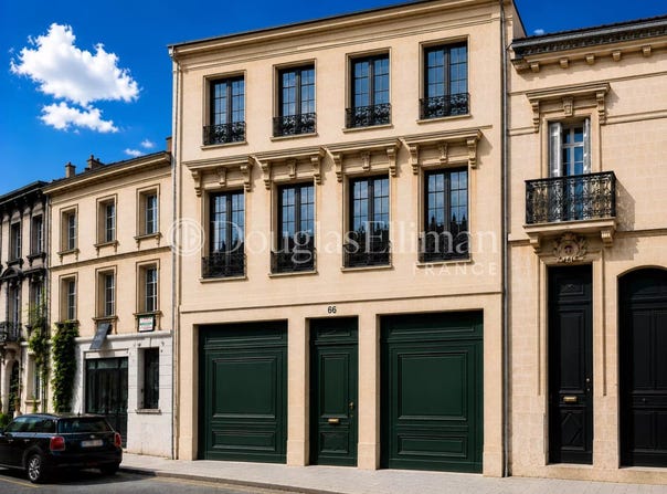Bordeaux, Aquitaine 33000