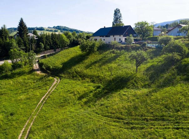 Alby-sur-Chéran, Rhône-Alpes 74540