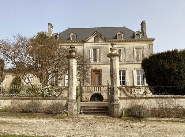 Saint-Georges-des-Agoûts, Poitou-Charentes 17150