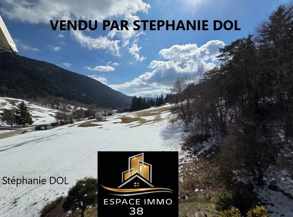 Le Gua, Isère 38450