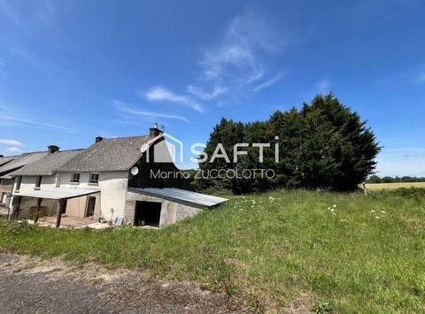 Loyat, Bretagne 56800