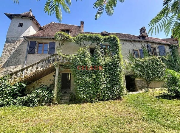 Beaulieu-sur-Dordogne, Limousin 19120