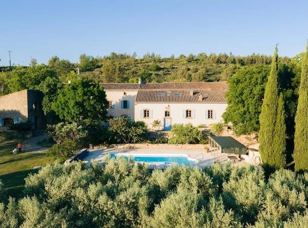 La Livinière, Hérault 34210