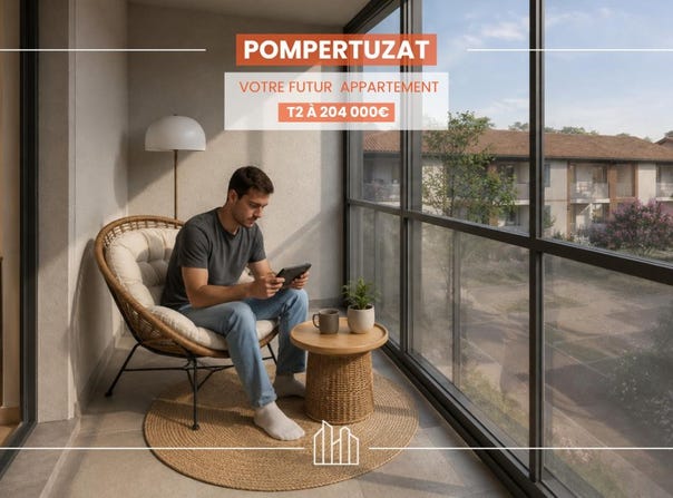 Pompertuzat, Occitanie 31450