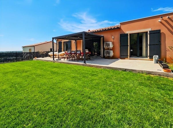 Vallabrix, Languedoc-Roussillon 30700