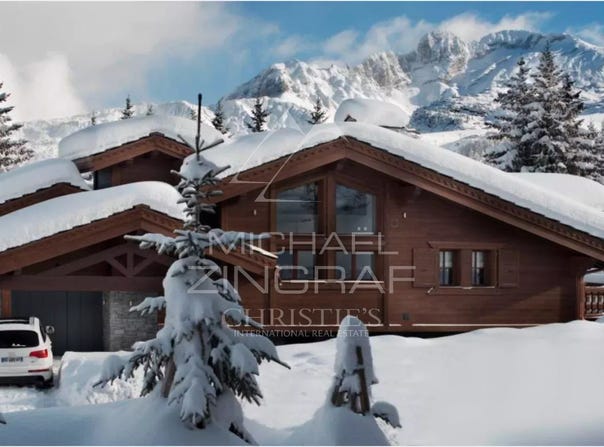 Courchevel, Auvergne-Rhône-Alpes 73120