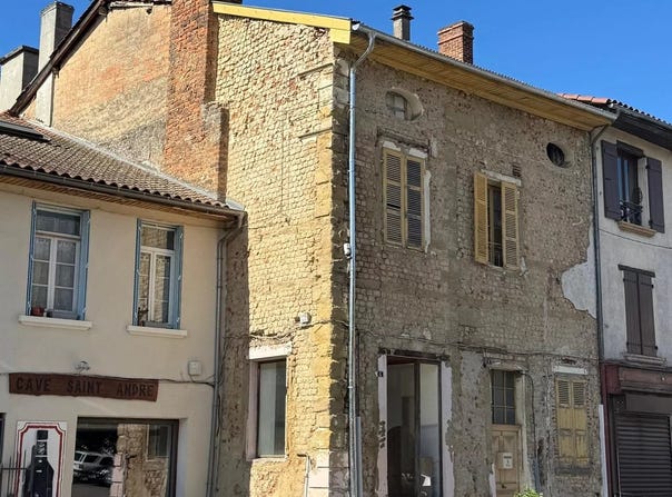 La Côte-Saint-André, Isère 38260