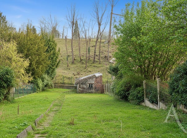 CHAVILLE, Île-de-France 92370