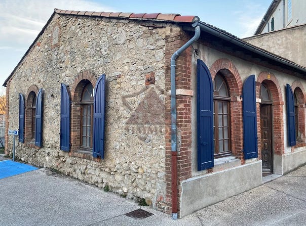 Salindres, Gard 30340