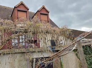 Pleumartin, Poitou-Charentes 86450