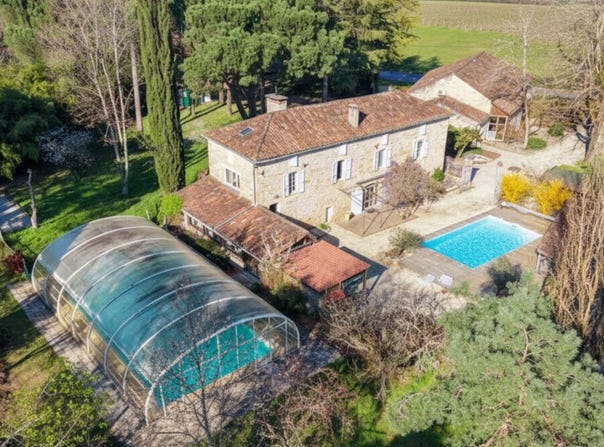 Puy-l'Évêque, Lot 46700