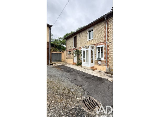 Longwé, Grand Est 08400
