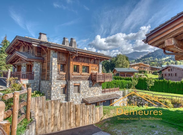 Megève, Rhône-Alpes 74120