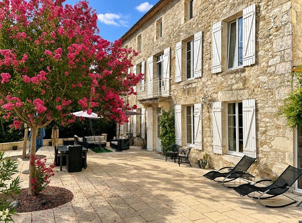 Vélines, Aquitaine 24230