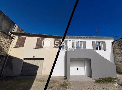 Niort, Poitou-Charentes 79000