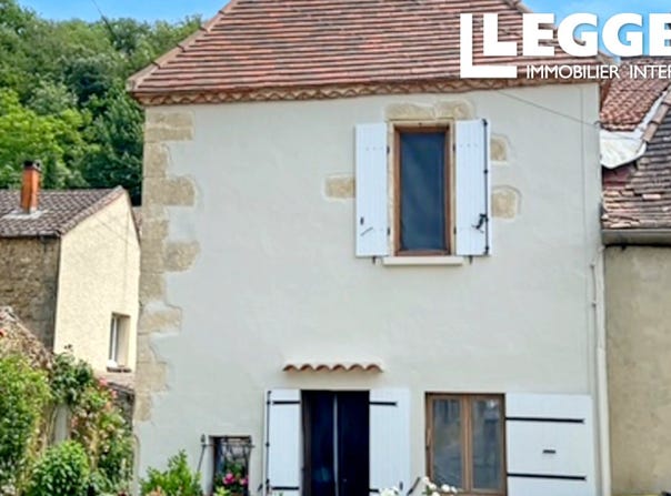 Saint-Capraise-de-Lalinde, Nouvelle-Aquitaine 24150
