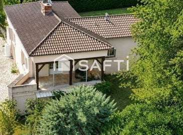 Montayral, Aquitaine 47500