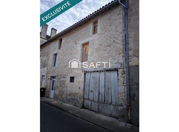 Rauzan, Aquitaine 33420