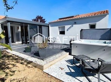 Saint-Mathurin, Pays de la Loire 85150