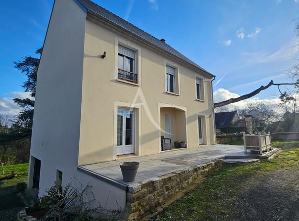 SOISSONS, Hauts-de-France 02200