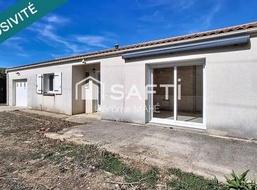 Saint-Symphorien, Poitou-Charentes 79270