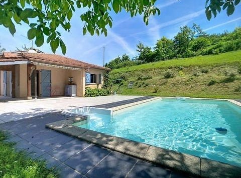 Pavie, Midi-Pyrénées 32550