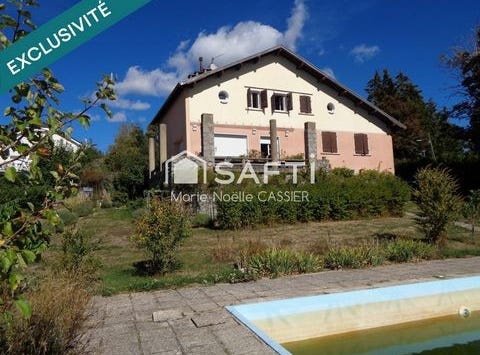 Saint-Agreve, Rhône-Alpes 07320