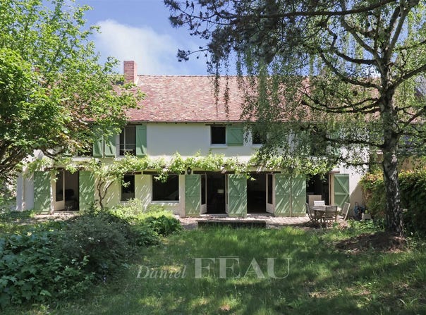 Orgeval, Ile-de-France 78630