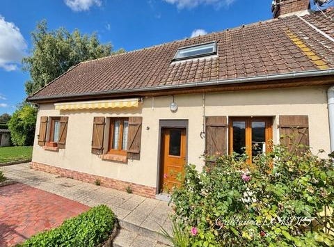 Bellengreville, Haute-Normandie 76630
