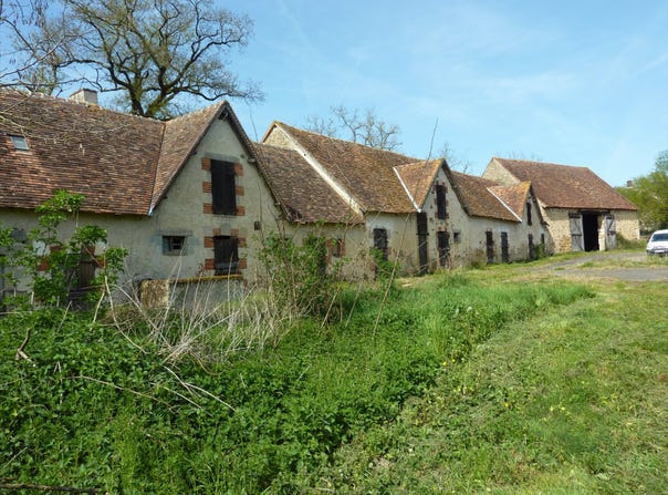 Coulonges-les-Hérolles, Poitou-Charentes 86290