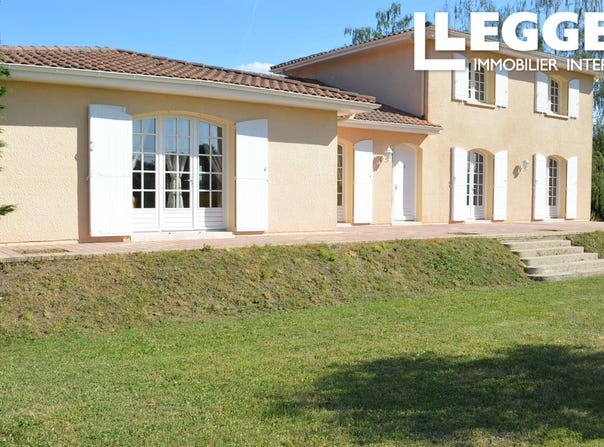 Les Billaux, Nouvelle-Aquitaine 33500