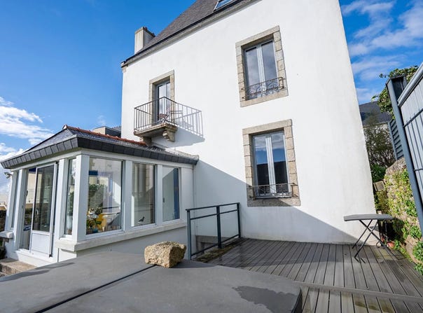 Trégunc, Finistère 29910