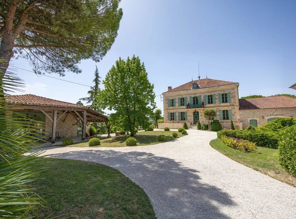 Agen, Aquitaine 47000