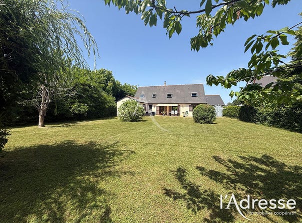 SAINT AVERTIN, Centre-Val de Loire 37550