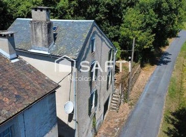 Fontrieu, Midi-Pyrénées 81260