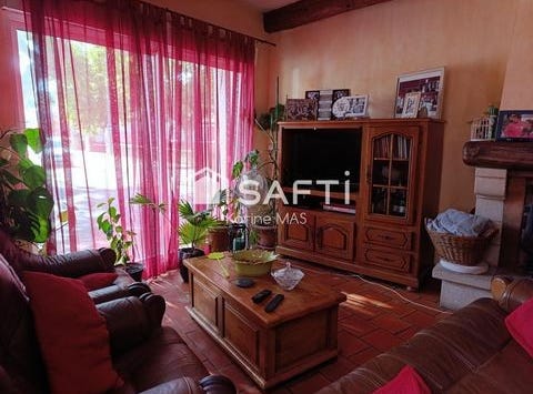 Talairan, Languedoc-Roussillon 11220