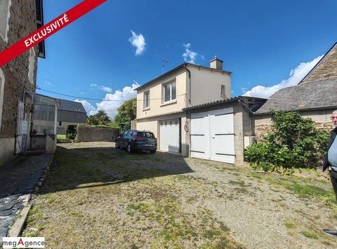 Chateauneuf-d'Ille-Et-Vilaine, Bretagne 35430