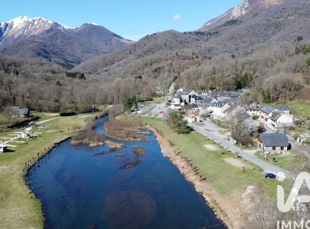 Bonac-Irazein, Occitanie 09800