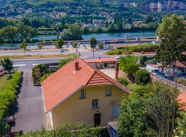 Rochetaillée-sur-Saône, Rhône 69270